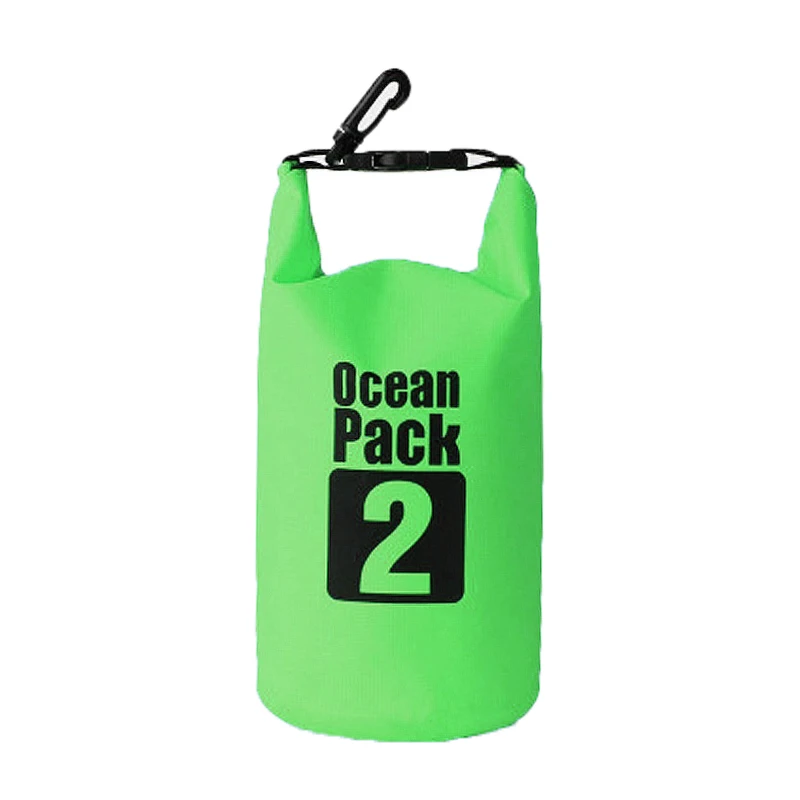 

500D Tarpaulin Heavey-Duty PVC WaterProof Dry Bag Sack, 11 colors approved