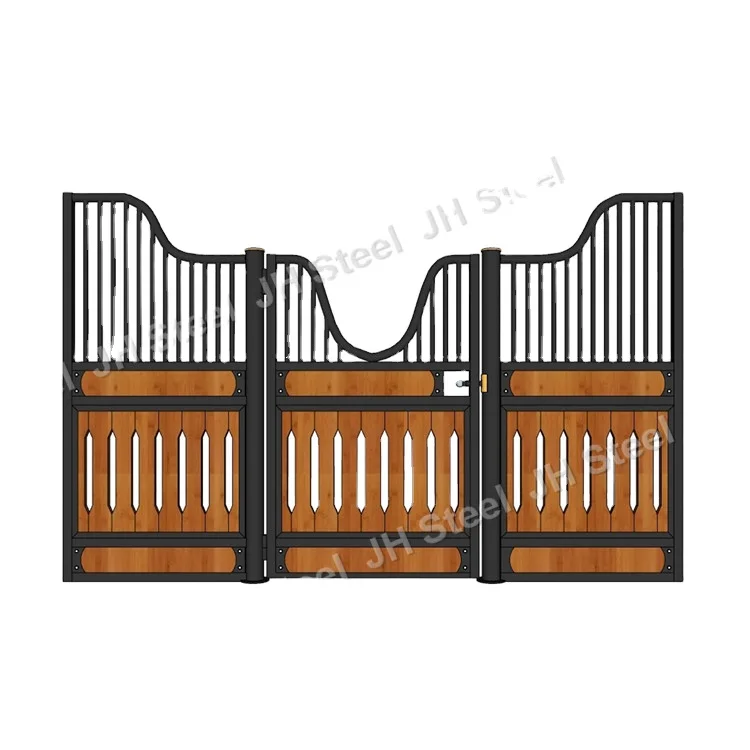 

Professional Factory Portable Used Beautiful Durable New Design Water Proof Horse Box