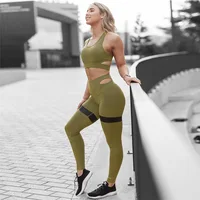 

Women Sport Suit Female Yoga Set Tracksuit Fitness Sexy Sportswear Workout Gym Wear Running Clothes