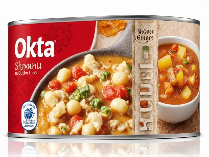Campbell Soup Company Uses Okta for Identity Management