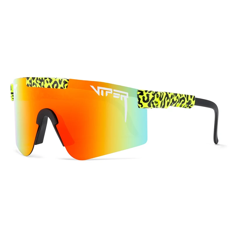 

Vipers Sun glasses Outdoor UV400 Sports Cycling Glasses