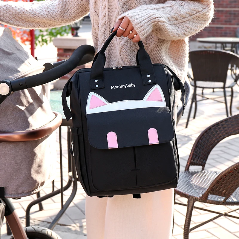 luxury baby backpack