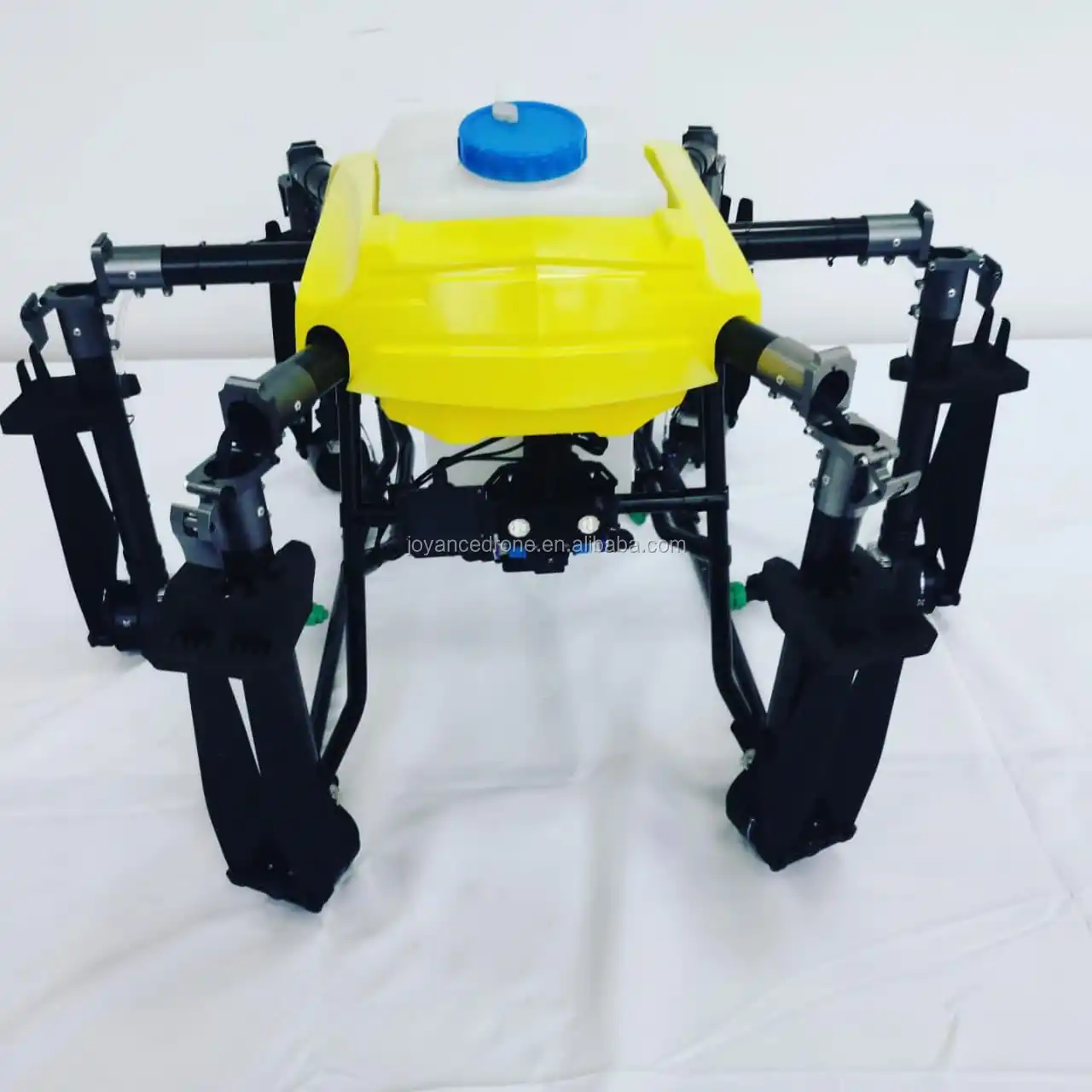 

Joyance Tech new model 16 liters quick coupler drone agriculture sprayer, 16L aircraft, agriculture sprayer