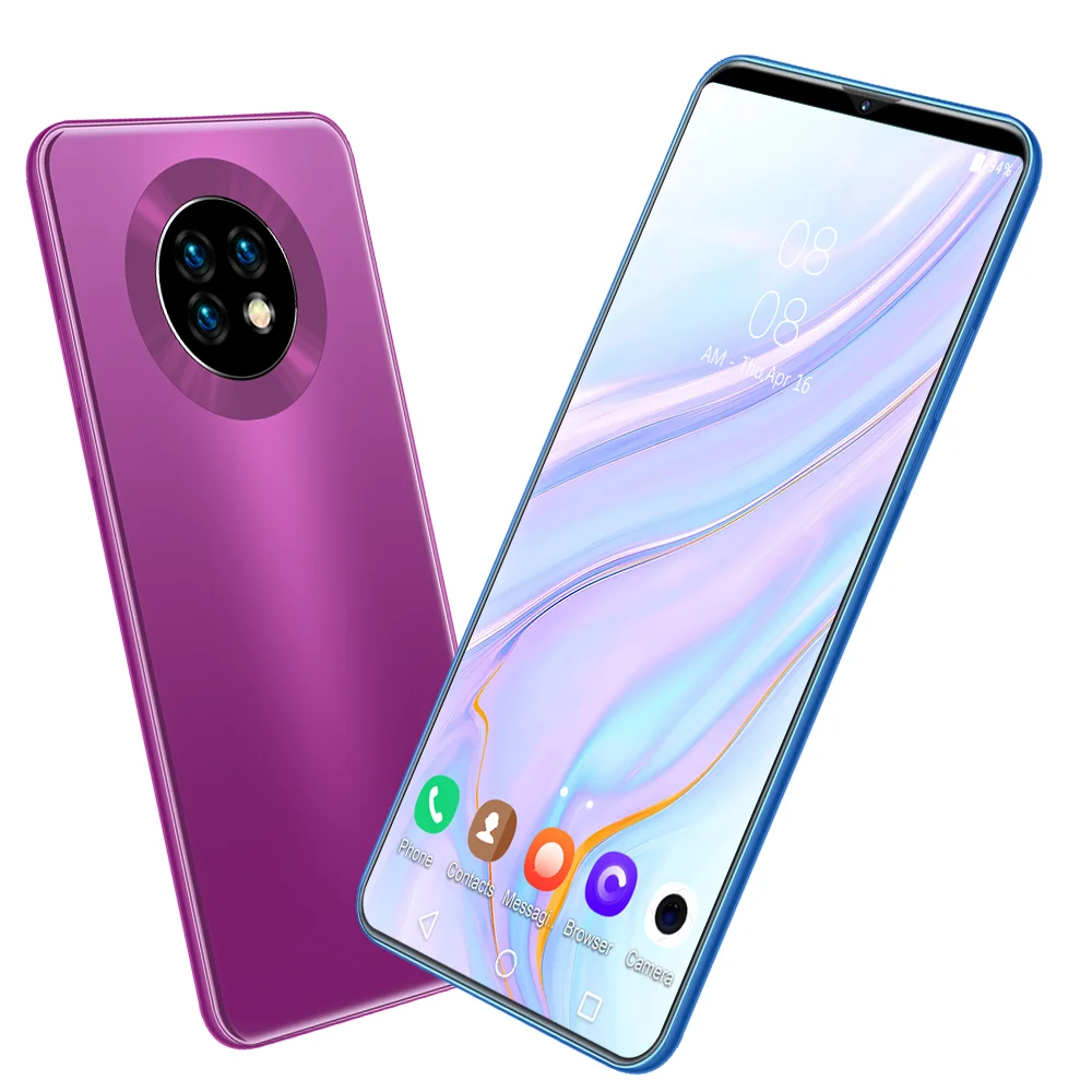 

Global Version 8+512GB Mobile Phone Snapdragon Camera Cell Phone