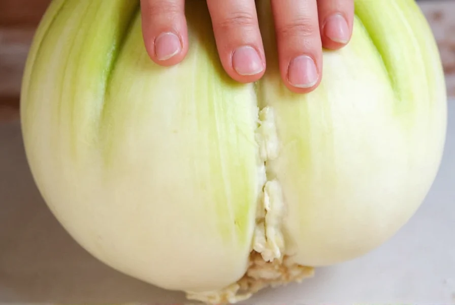 How to Cut Fennel Bulb: Step-by-Step Guide for Perfect Results