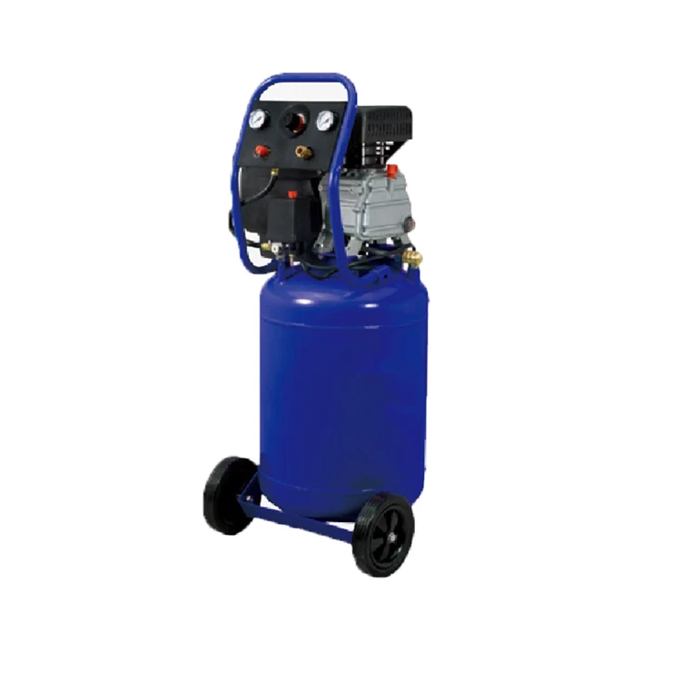 50l 13g High Pressure Vertical Portable Mini Car Air Compressor - Buy ...