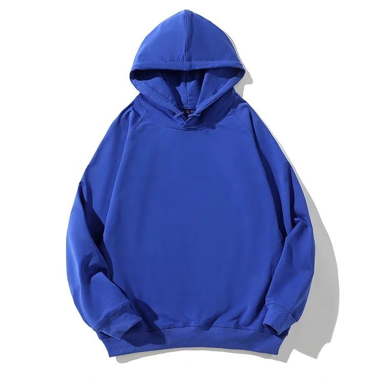 

China manufacturer customized fabric type velour custom hoodies for motion