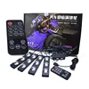 Colorful voice control remote control All models of GM Modification 3.2W 5V Easy installation led stage light