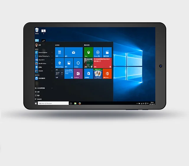 

Factory supply 8 inch tablet Z8300 tablet pc windows 10 4GB+64GB Win10 1280*800ips