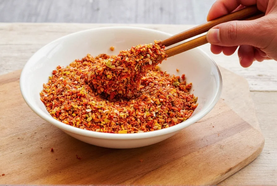 korean chilli flakes spicy secrets smoky twists and sizzling tips