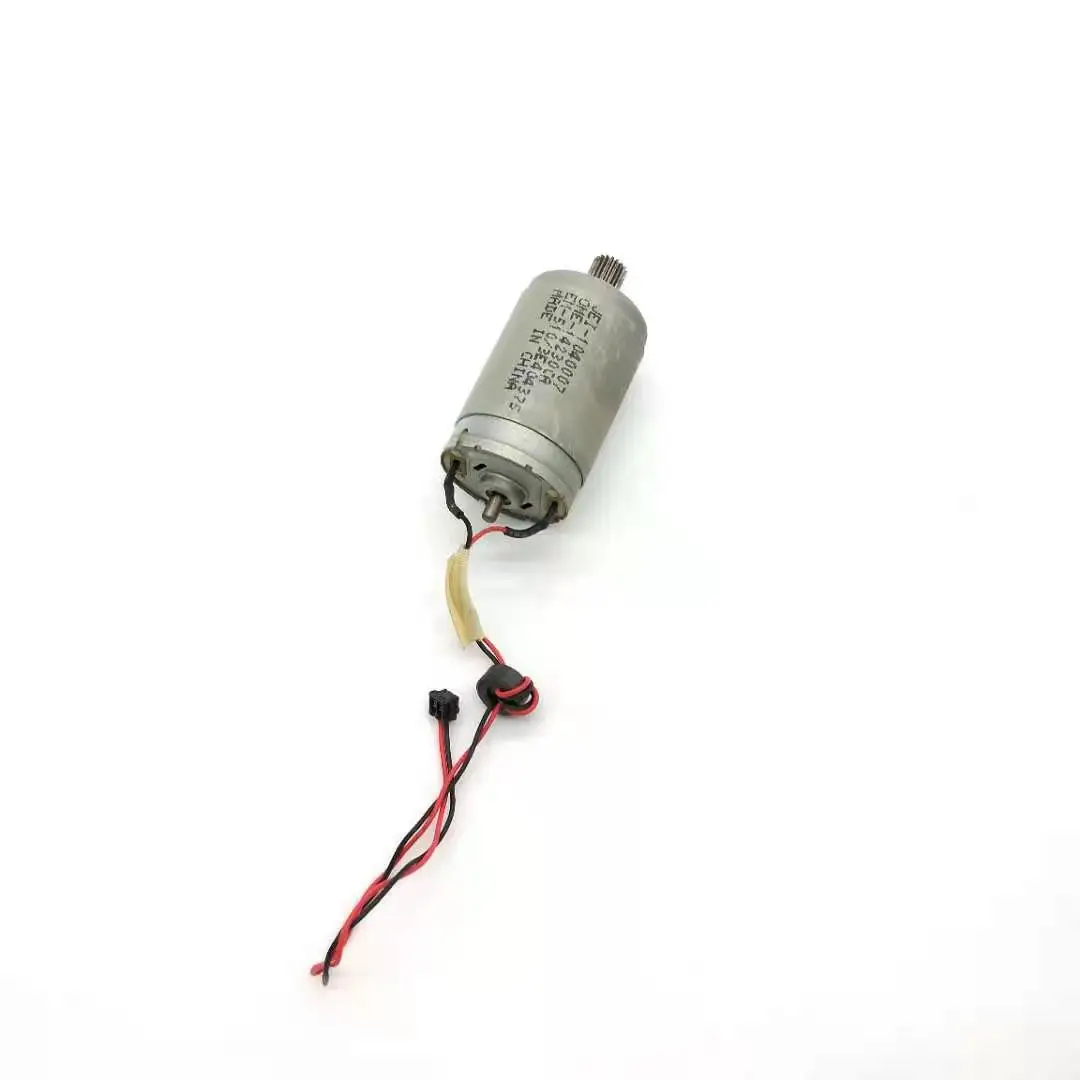 

Motor de corriente directa JEI-1040007 For Epson RX430 rx430 printer parts