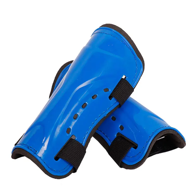 

High Quality Custom Design Wholesale Professional baseball soccer shin guards