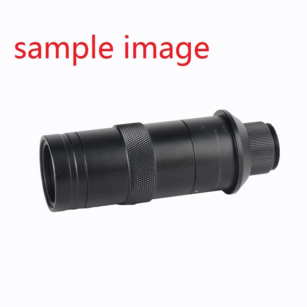 2x Attachment Objective Lens For 100x/120x/150x Monocular Lens Buy