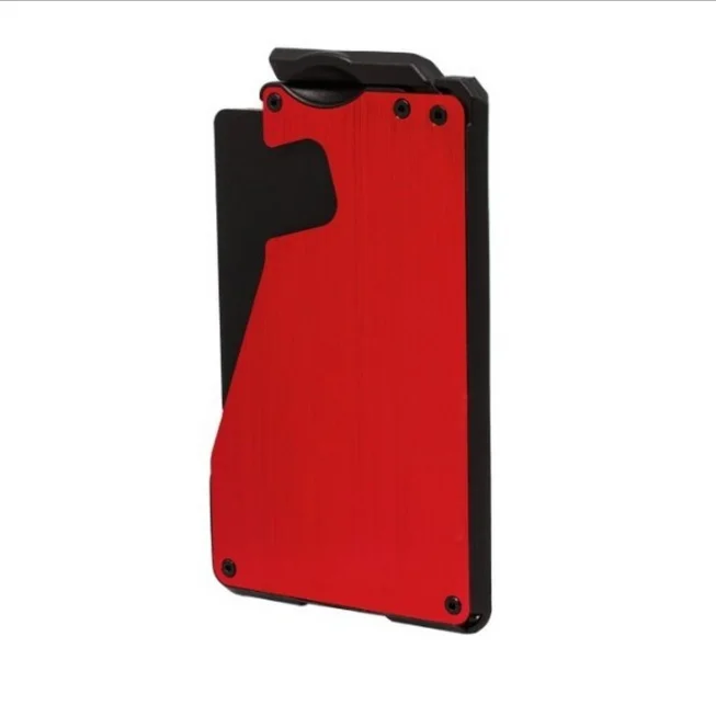 

Sliding Anti-Theft RFID Blocking Credit Card Holder