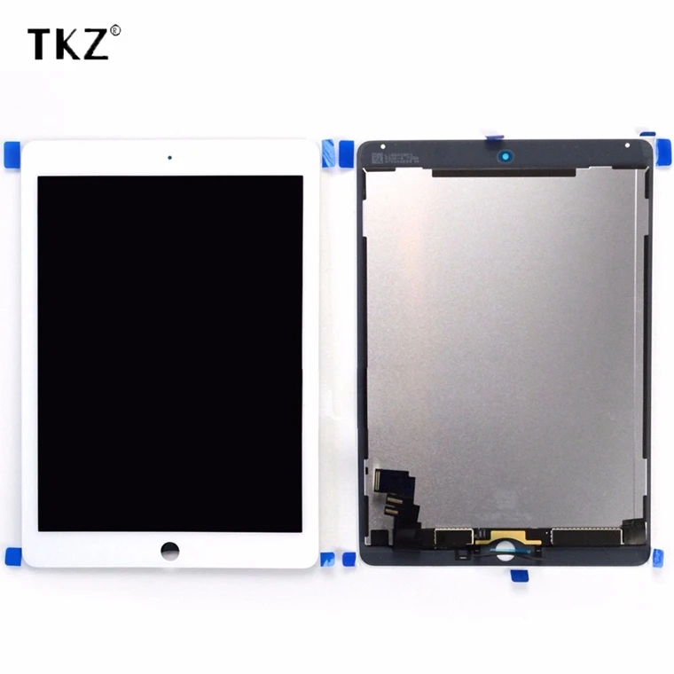 ipad pro 12.9 2nd gen lcd screen and digitizer made in china