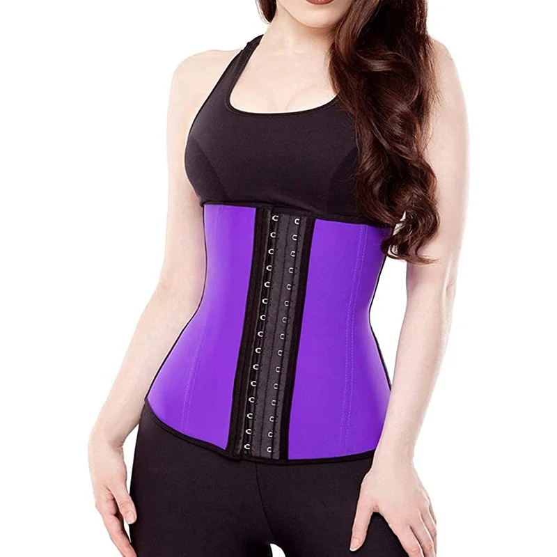 

Custom Bandage Tummy Belly Wrap around Invisible Waist Trainer Belt Band Belt Waist Wrap Waist Trainer Corset Cincher BodyShaper