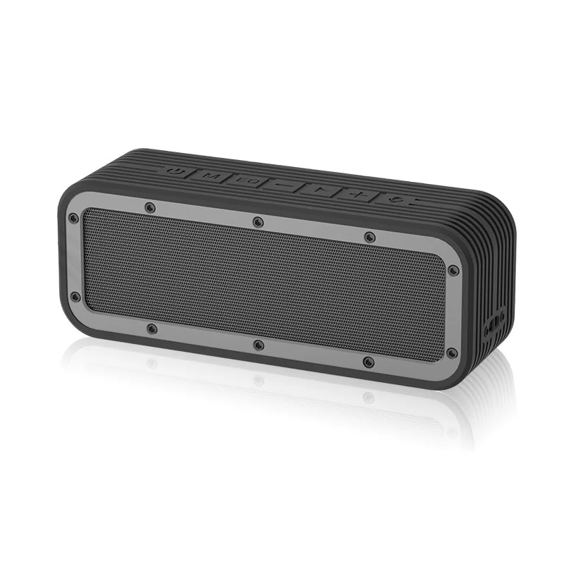 

High quality 40W TWS Super Bass Stereo Sound Outdoor Waterproof Wireless speaker