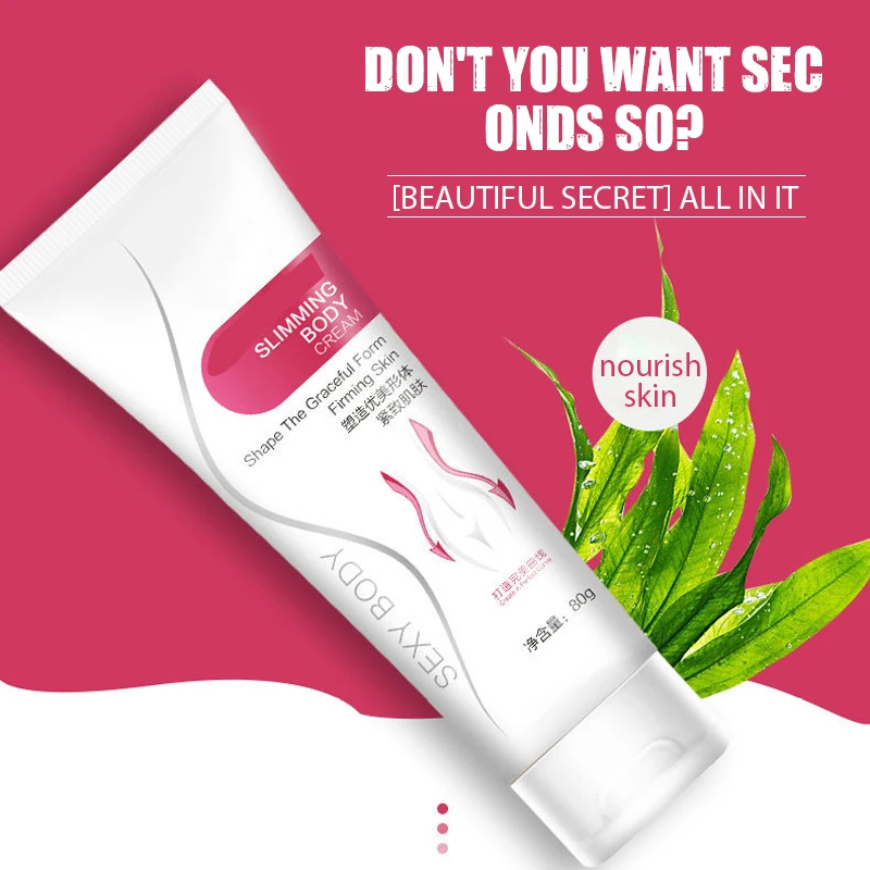 

OEM/ODM private label Slimming and sculpting cream Lifting and delicate body sculpting and slimming cream Fat Burner Weight Loss