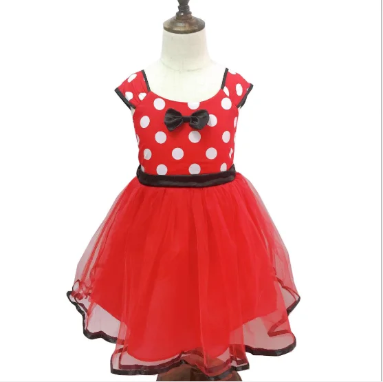 

Little Girls Tutu flutter Dress Kids First birthday Party tutu Dresses