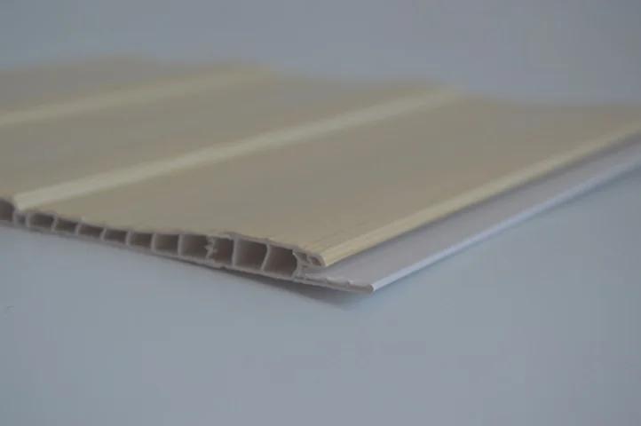 2 groove laminated panel pvc ceilings gypsum board