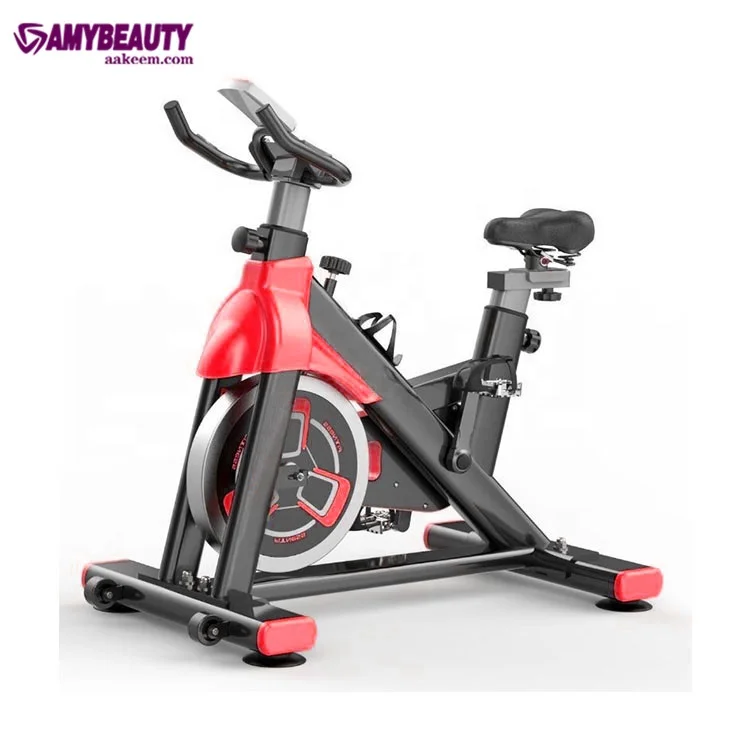 

junxia 2018 hot sale 3 station home gym indoor body building fitness equipment sports electric bike 800w 110cc mini sports bike