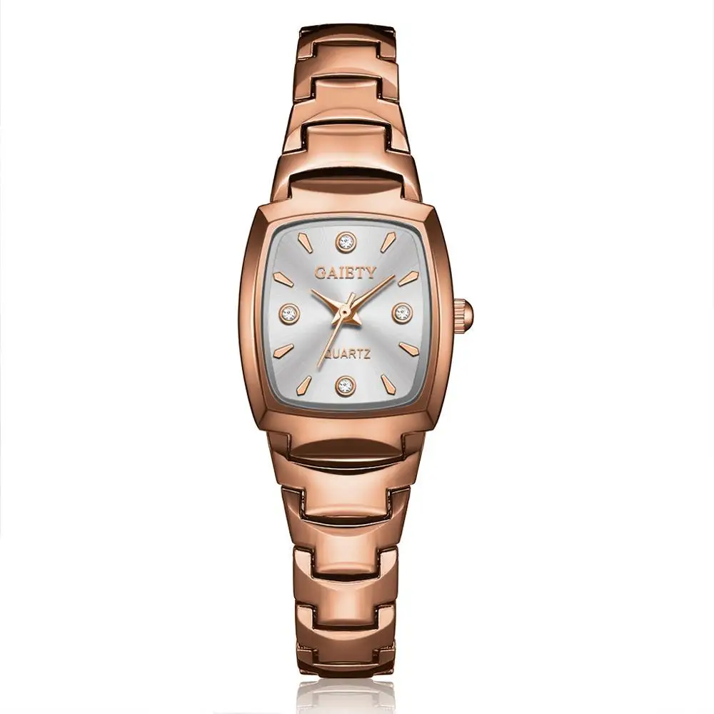 

2019 new steel watch Simple alloy curren ladies watch wholesale quartz watch
