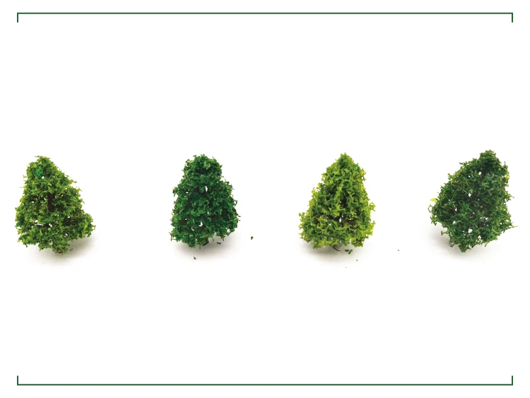 model tree ys-06