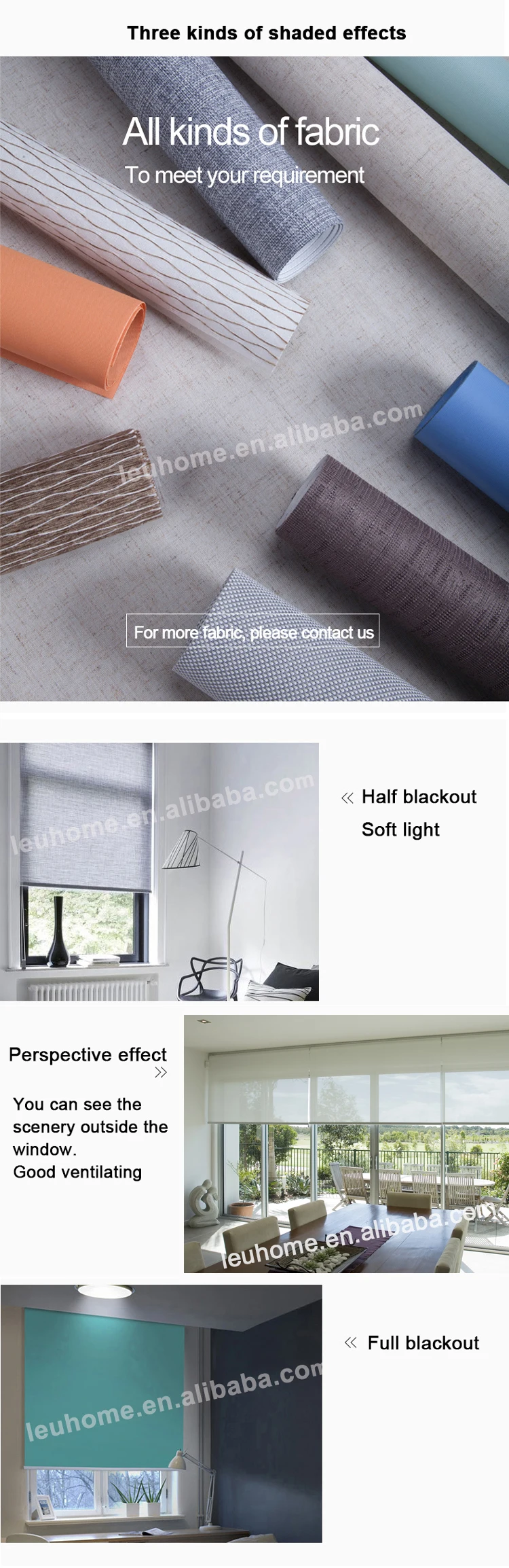 motorized blinds google home