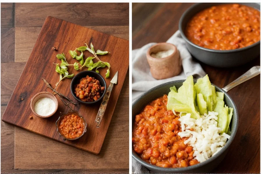 Skyline Chili Ingredients: What's Really in Cincinnati's Famous Sauce