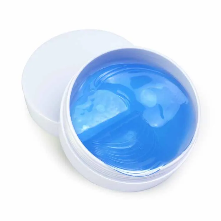 

Private Label For Dark Circles Honey Collagen Eye Mask