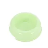 Custom fancy eco friendly super design modern drinking travel food feeder dog cat bowl for pet