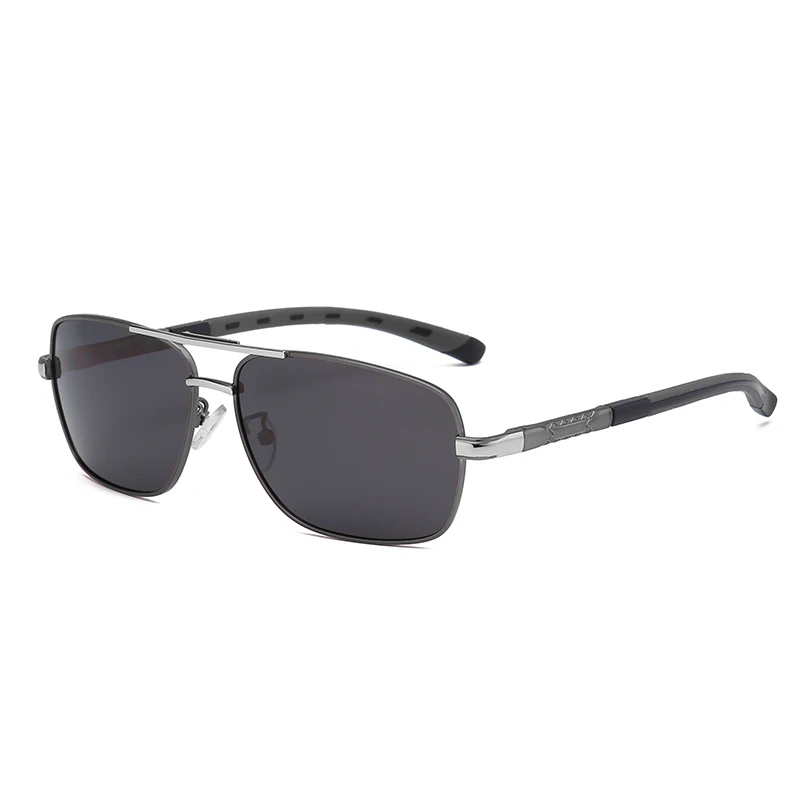 

Wholesale Fishing Mirror New Uv Wholsale Buy Dark Polarised Mens Luxury Square Trending Sunglasses