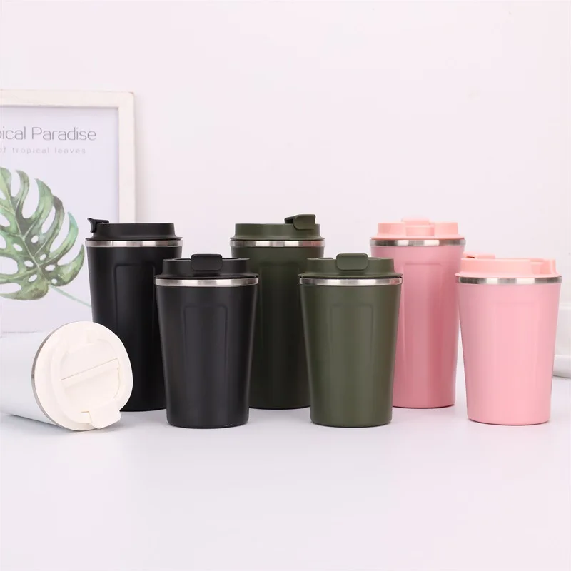 

manufacture factory price custom cup coffee mugs with logo, Customized colors acceptable