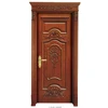 China doors in ghana main door wood carving design interior solid wood doors