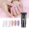 EC wholesale nail supplies oem service colors builder gel