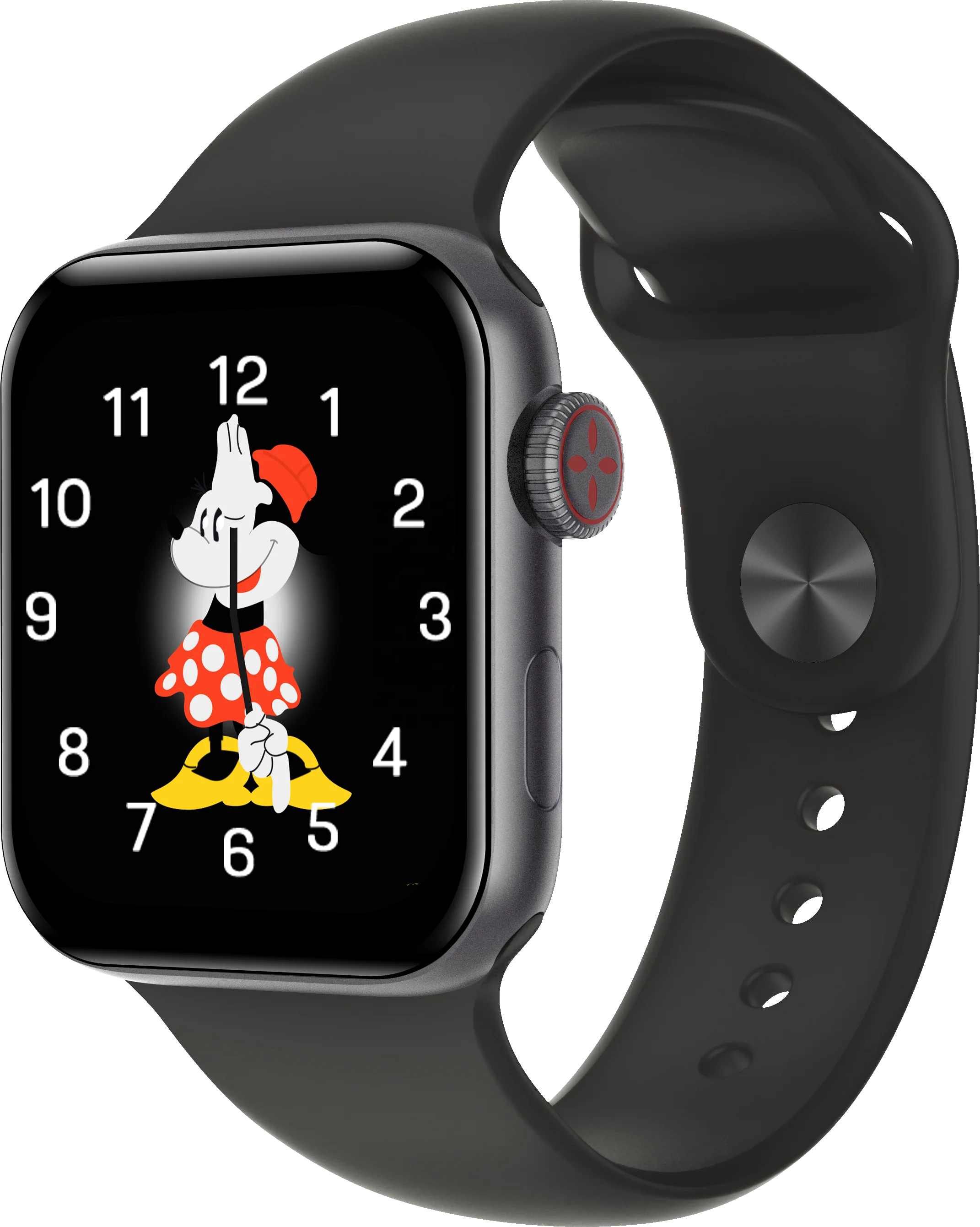 

Shenzhen wholesale smart watch series 6 Apell watch heart rate wireless watch