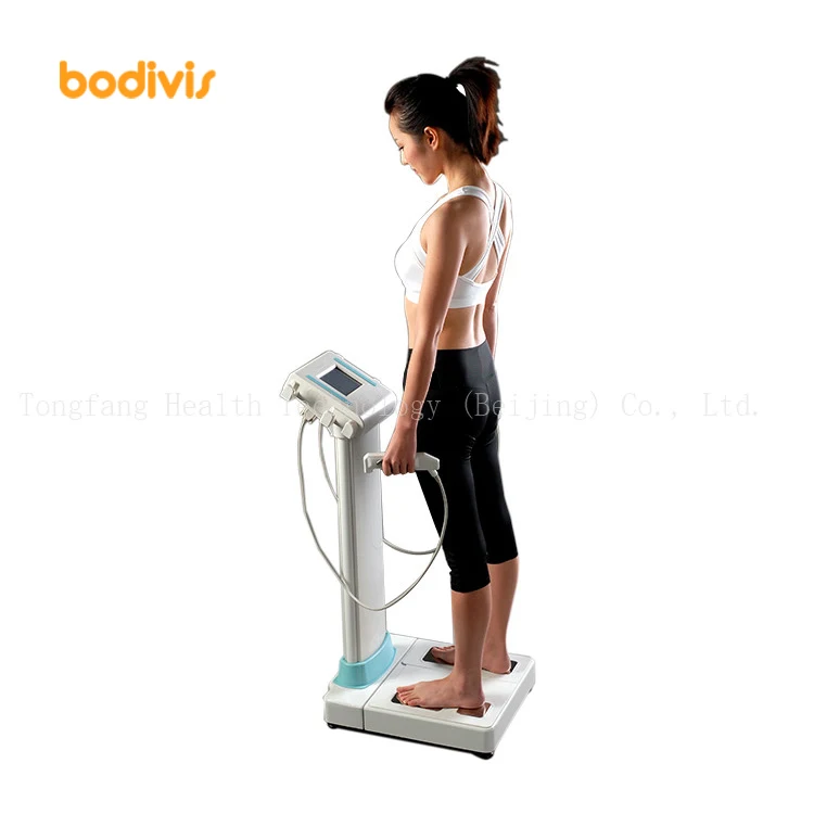 
Competitive Price Inbody 230 Body Composition Analyzer Dexa 