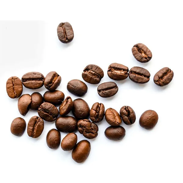 
OEM Coffee Beans Roasted Best Selling High Quality Mix Arabica Robusta Ground Coffee 