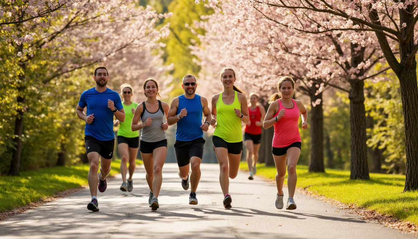 Spring Marathon How to Prevent Shin Splints During Spring Mileage Increases: The 2026 ...