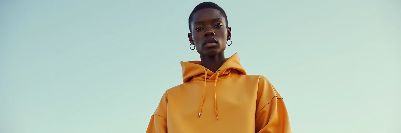 90 Style Fashion: The Hottest Trend Taking Over Streetwear In 2025