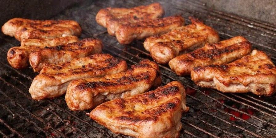 Spice Up Your BBQ: 10 Smoky Secrets to Grilling Greatness!