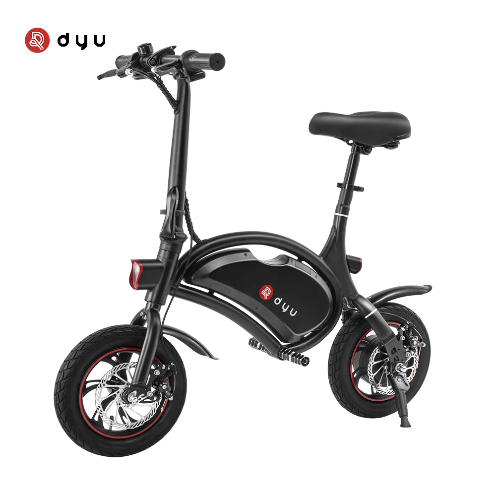 

the best electric bicycle with foldable bike 36v voltage battery removable riding max range 45-60km european warehouse in stock