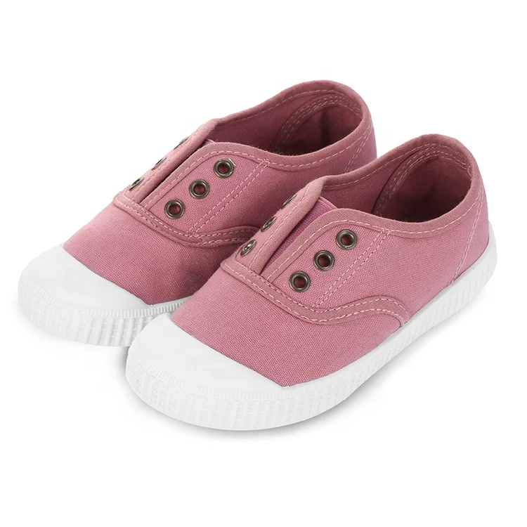 

Josiny Yiwu direct sales boys and girls outdoor sports daily casual shoes, Pink