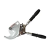 Name list of products Ratchet structure copper cable cutter for saving labor