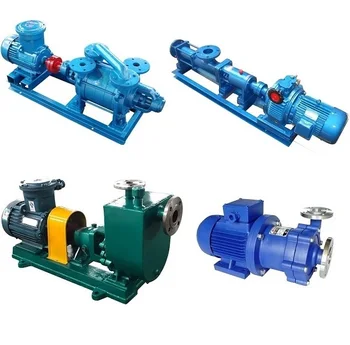 centrifugal pump supplier