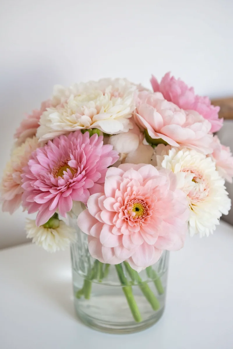 5 tips for choosing pretty artificial flowers that don t look fake seriously