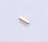 JST /molex phd 0.8mm terminal and electric wire to board connector for automotive