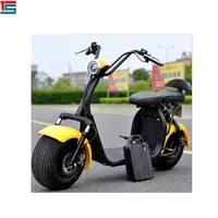 

Factory Price New e electric scooter citycoco