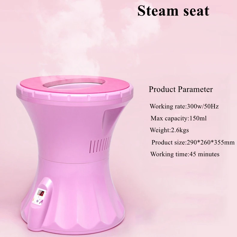 yoni steam chair vagina