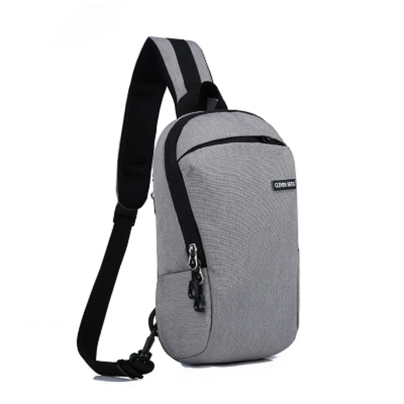 

MB049 small custom folding american men nylon snakeskin blanks crazy horse leather shoulder bag for girls shoulder